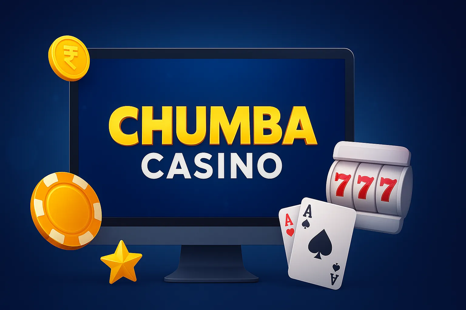 Chumba Casino social sweepstakes platform overview for players in India