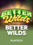 Better Wilds